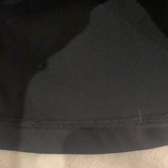 Underarmour long sleeves black shirt kid boy blouse - Picture 4 of 5